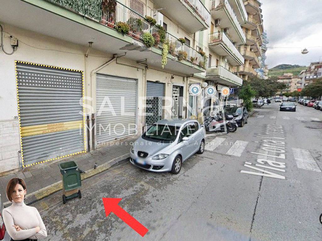 Box / garage a Salerno in Via Vincenzo Loria, 10 - Foto 5