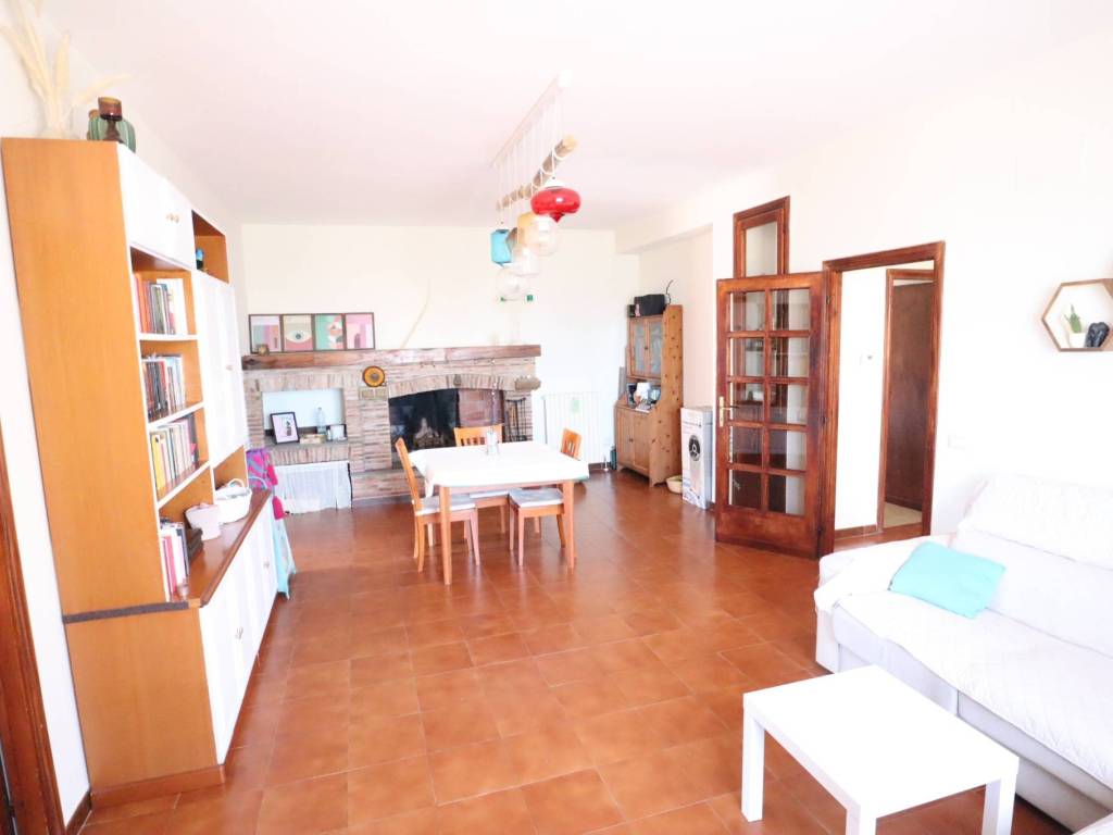 Appartamento a Capena in Via Morlupo, 38 - Foto 3