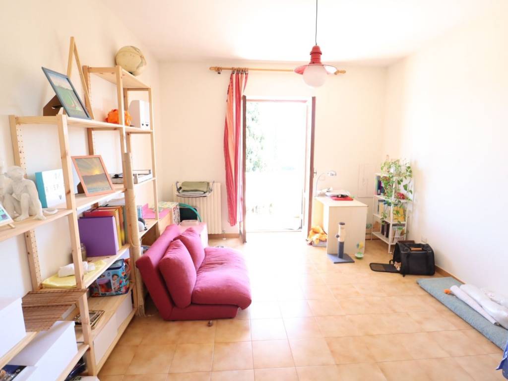 Appartamento a Capena in Via Morlupo, 38 - Foto 4