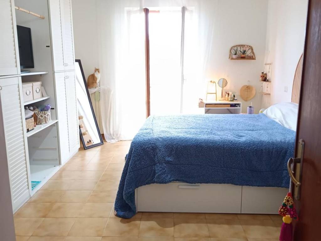 Appartamento a Capena in Via Morlupo, 38 - Foto 5