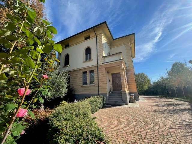 Villa a Busseto - Foto 2