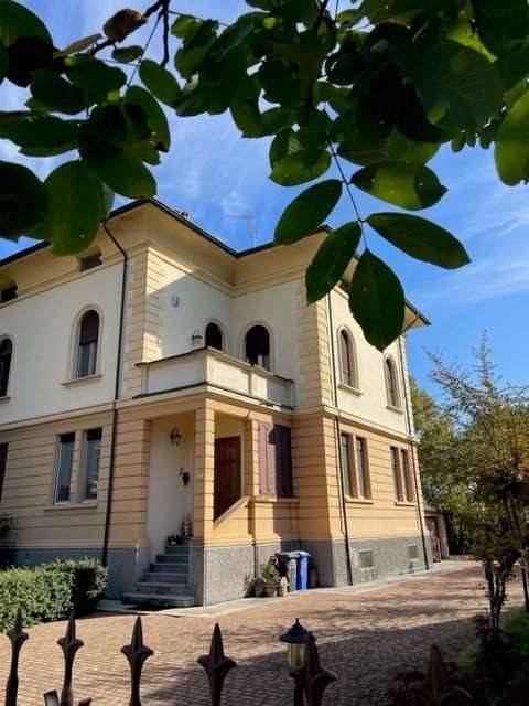 Villa a Busseto - Foto 4