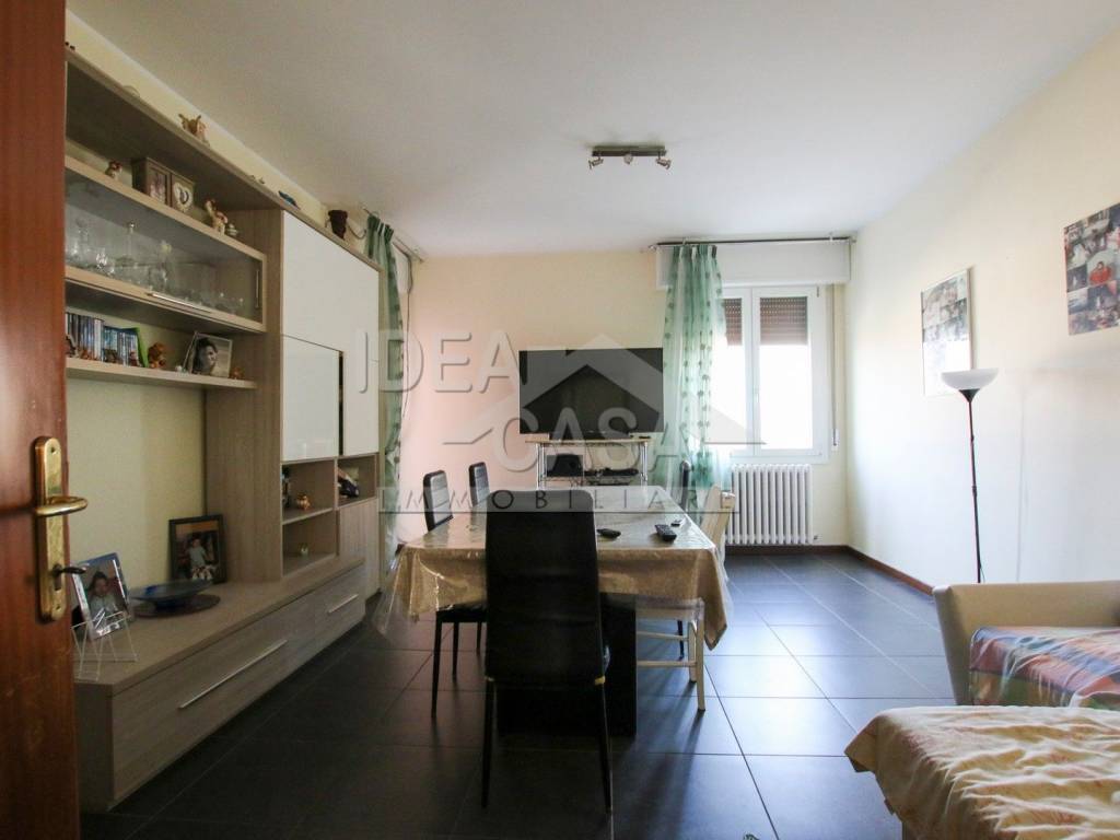Appartamento a Concordia sulla secchia in Via Giacomo Matteotti, 60 - Foto 2