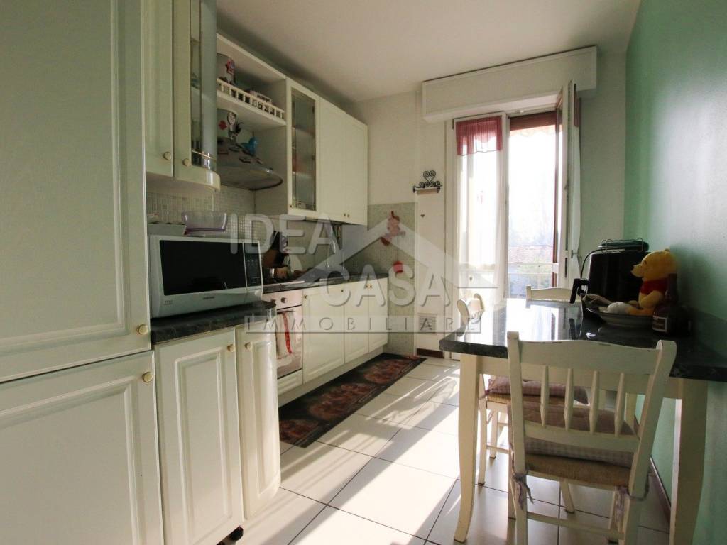 Appartamento a Concordia sulla secchia in Via Giacomo Matteotti, 60 - Foto 3