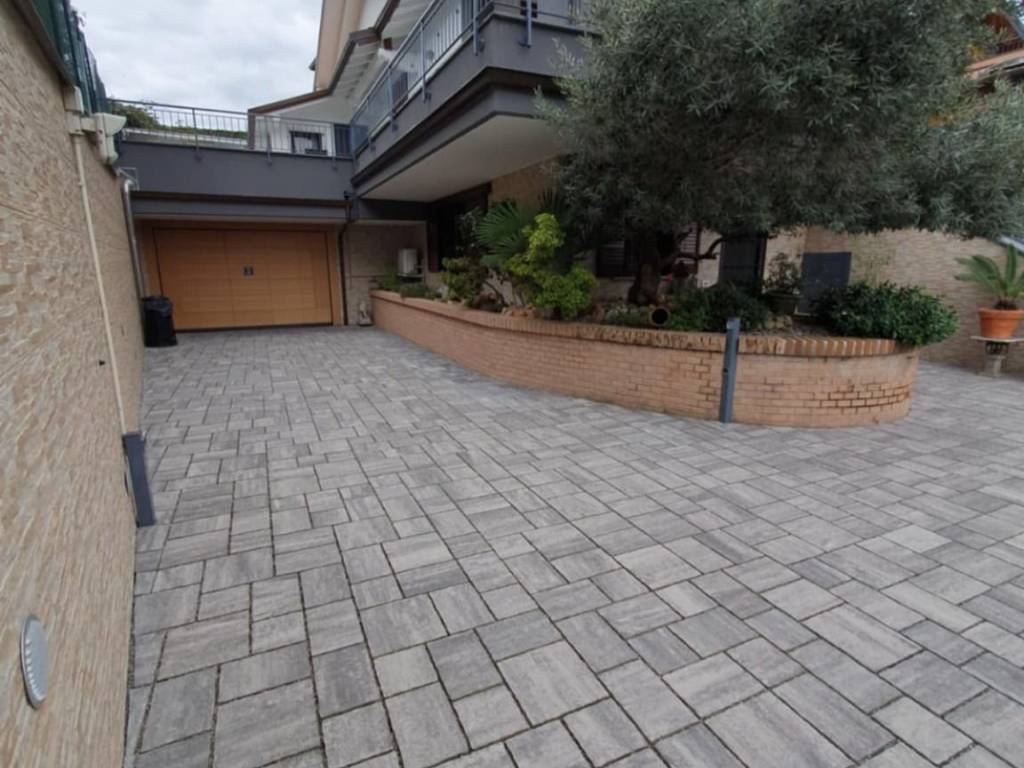 Villa a Appiano gentile - Foto 2