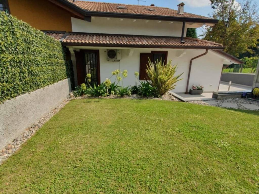Villa a Appiano gentile - Foto 3
