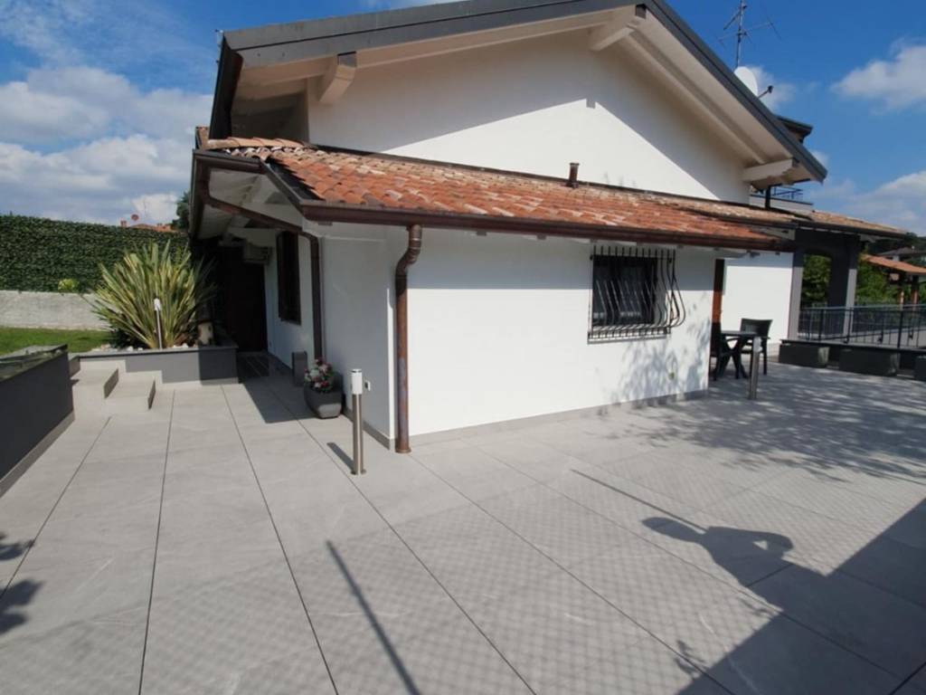 Villa a Appiano gentile - Foto 4