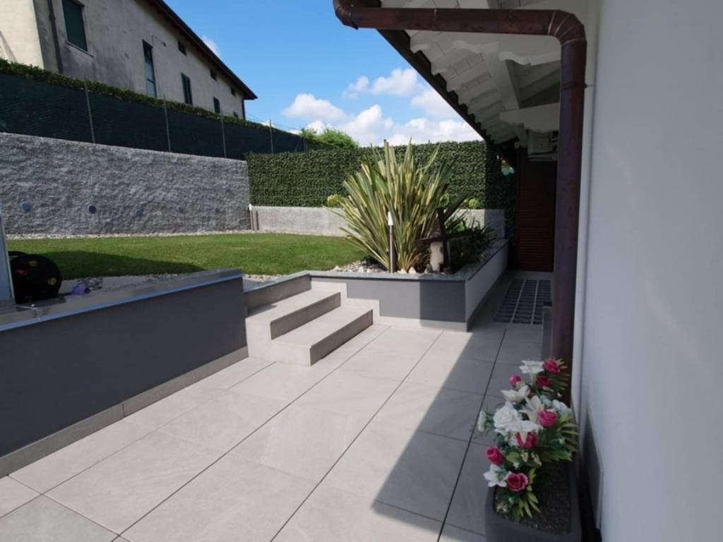 Villa a Appiano gentile - Foto 5