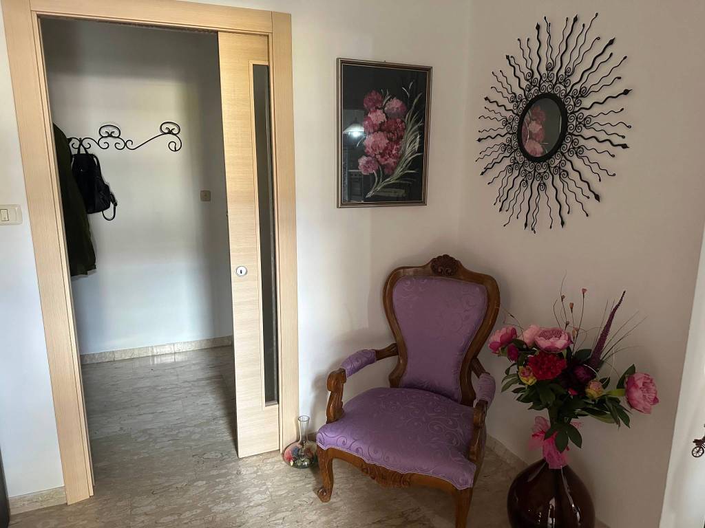 Appartamento a San salvo in Via Aristotele, 12 - Foto 3