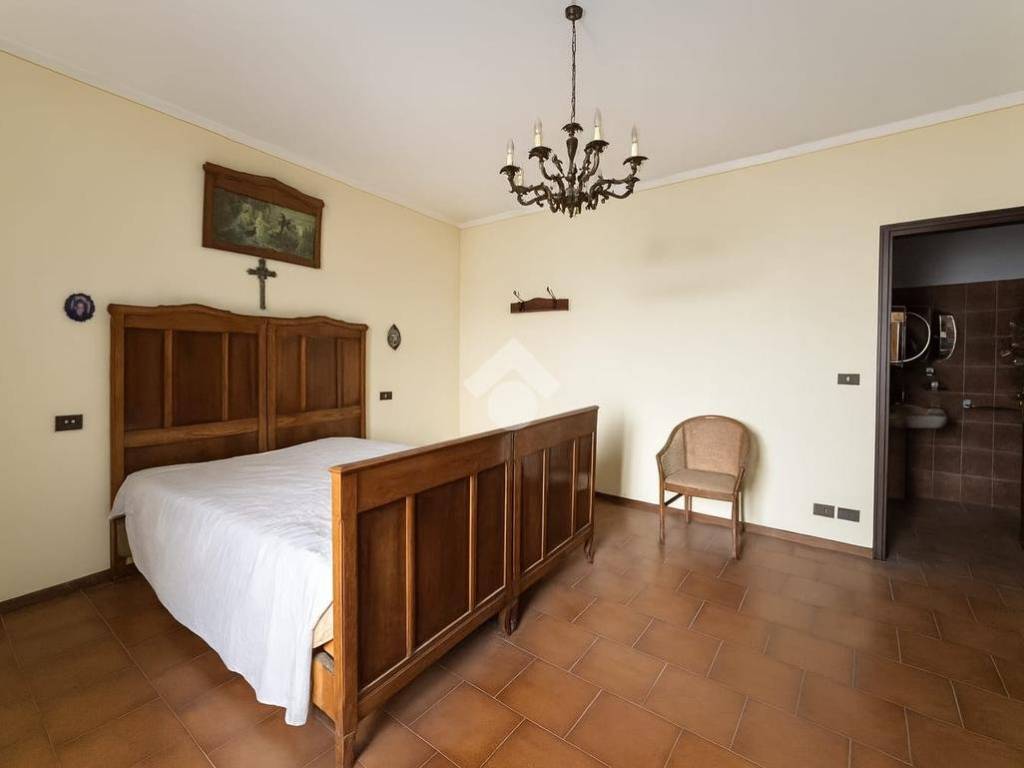 Appartamento a Travagliato in Via Roma, 23 - Foto 5