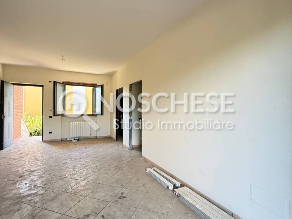 Villetta a schiera a Pontecagnano faiano in Via degli Aranceti, 28 - Foto 2