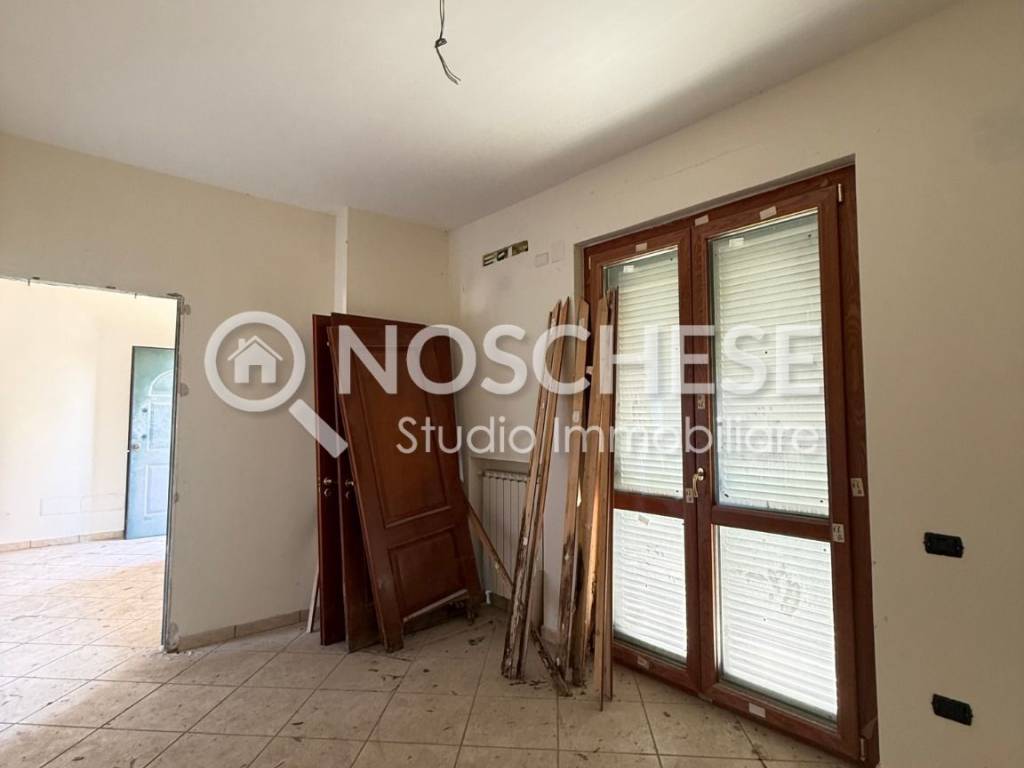 Villetta a schiera a Pontecagnano faiano in Via degli Aranceti, 28 - Foto 4