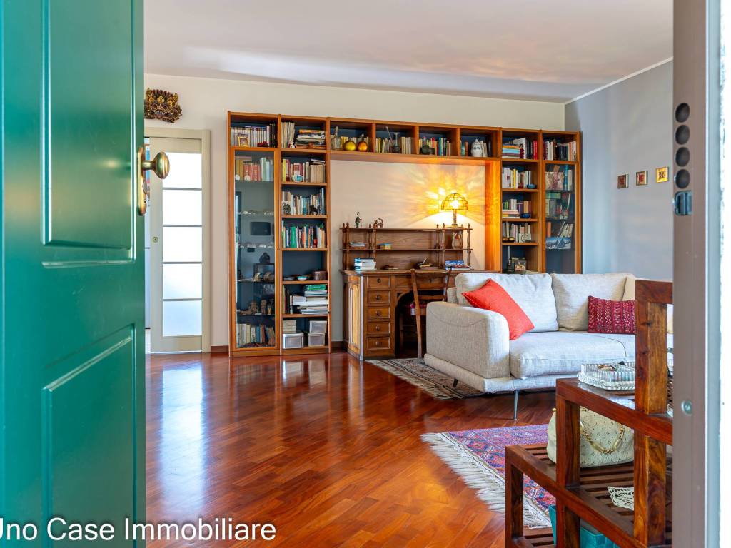 Appartamento a Ivrea in Via Belmonte, 1 - Foto 2