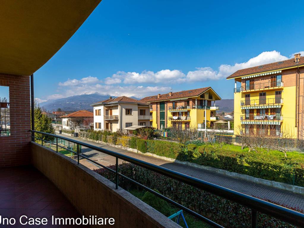 Appartamento a Ivrea in Via Belmonte, 1 - Foto 3