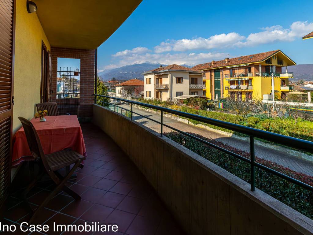 Appartamento a Ivrea in Via Belmonte, 1 - Foto 4