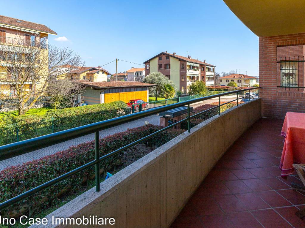 Appartamento a Ivrea in Via Belmonte, 1 - Foto 5