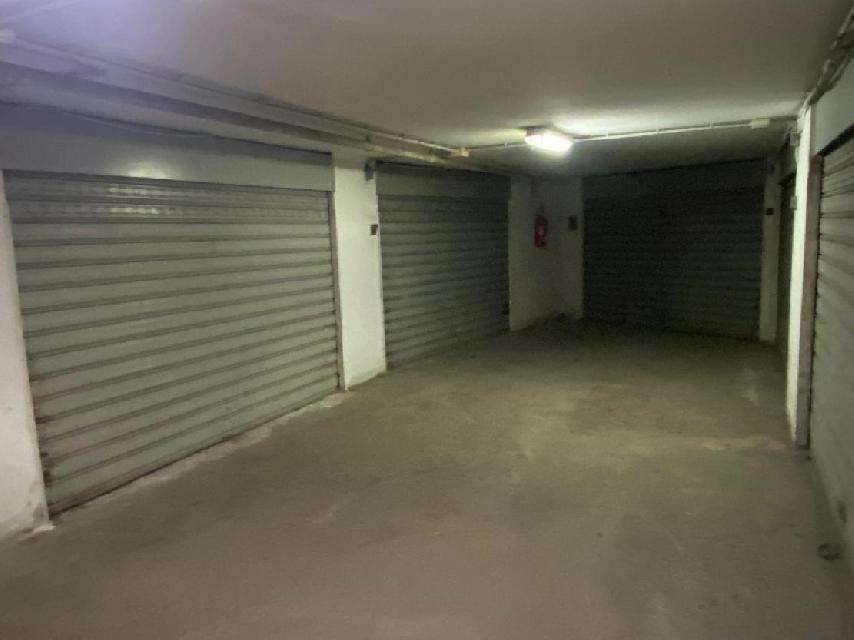 Box / garage a Benevento in Via Michele Foschini - Foto 2