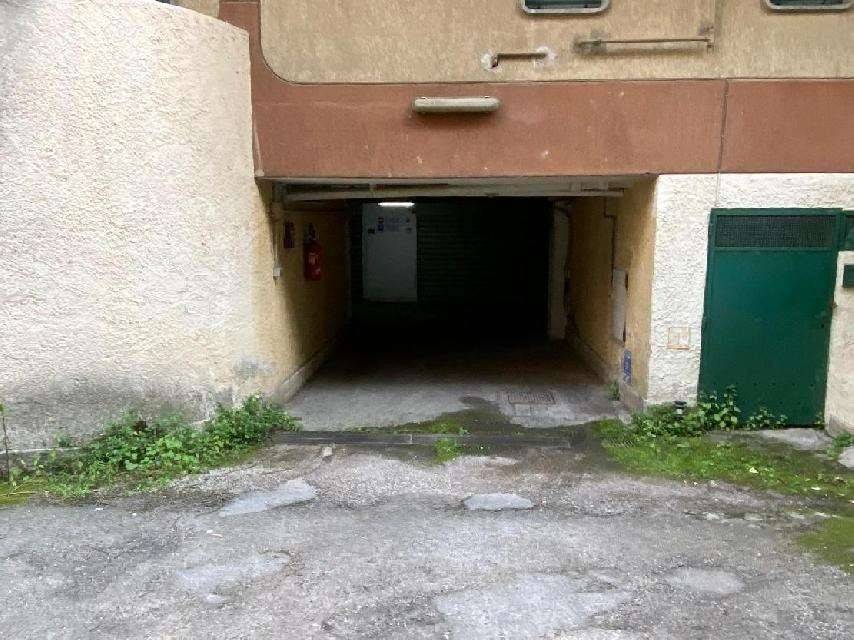 Box / garage a Benevento in Via Michele Foschini - Foto 3