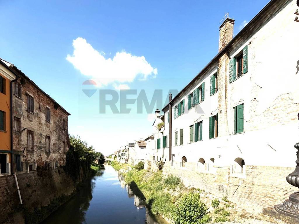 Appartamento a Este in Porta Vecchia, 15 - Foto 2