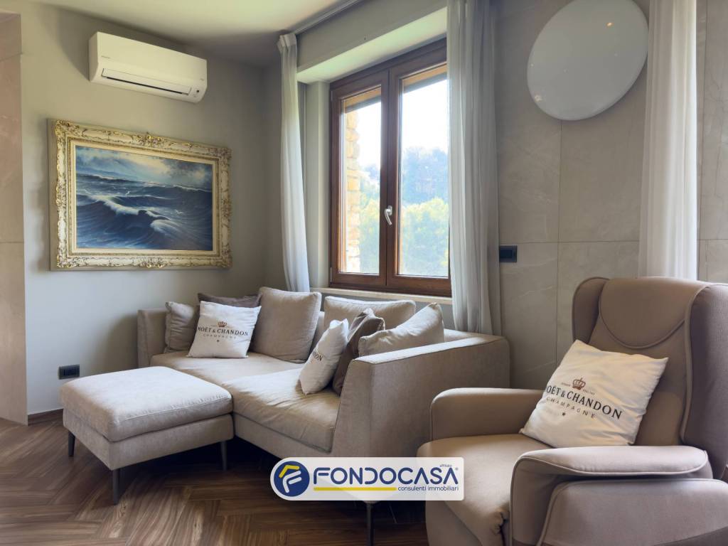 Villa a Andora in Via del Lampin - Foto 2