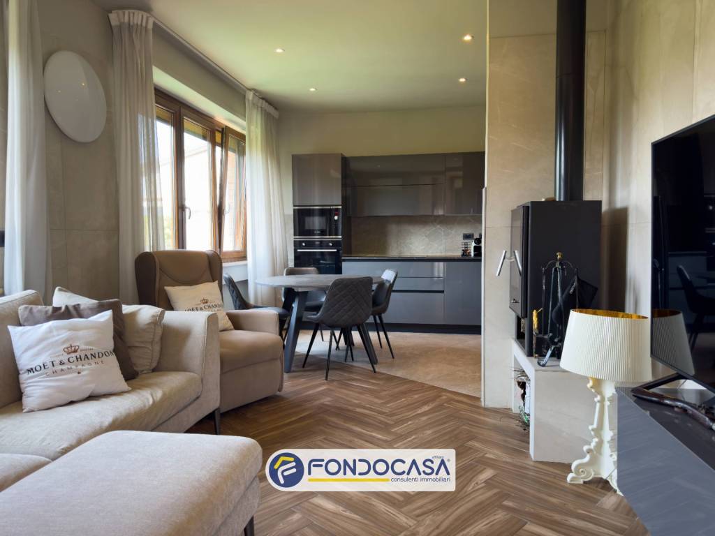 Villa a Andora in Via del Lampin - Foto 5