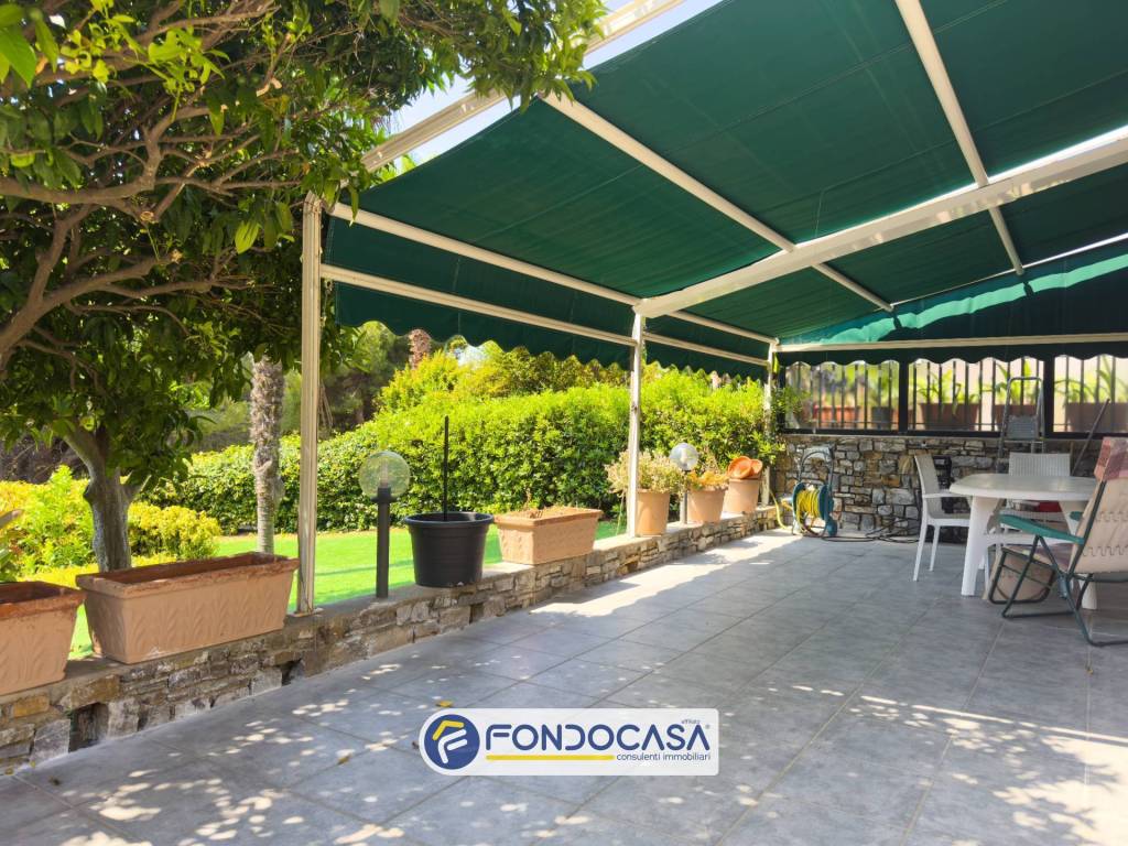 Villa a Andora in Via del Lampin - Foto 2