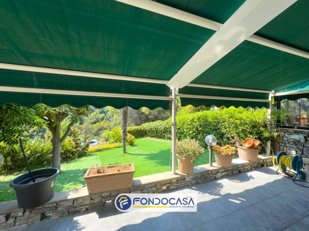 Villa a Andora in Via del Lampin - Foto 4