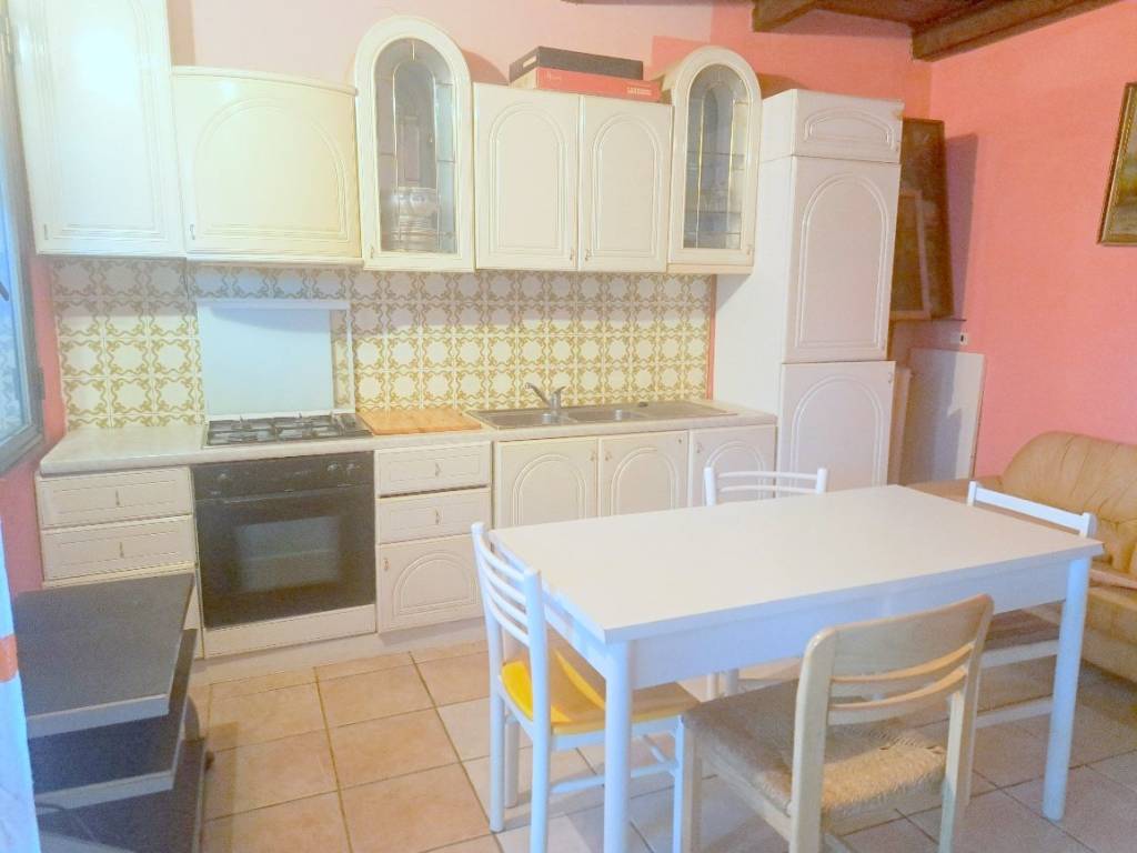 Appartamento a Parona in VIA LOMELLINA - Foto 4
