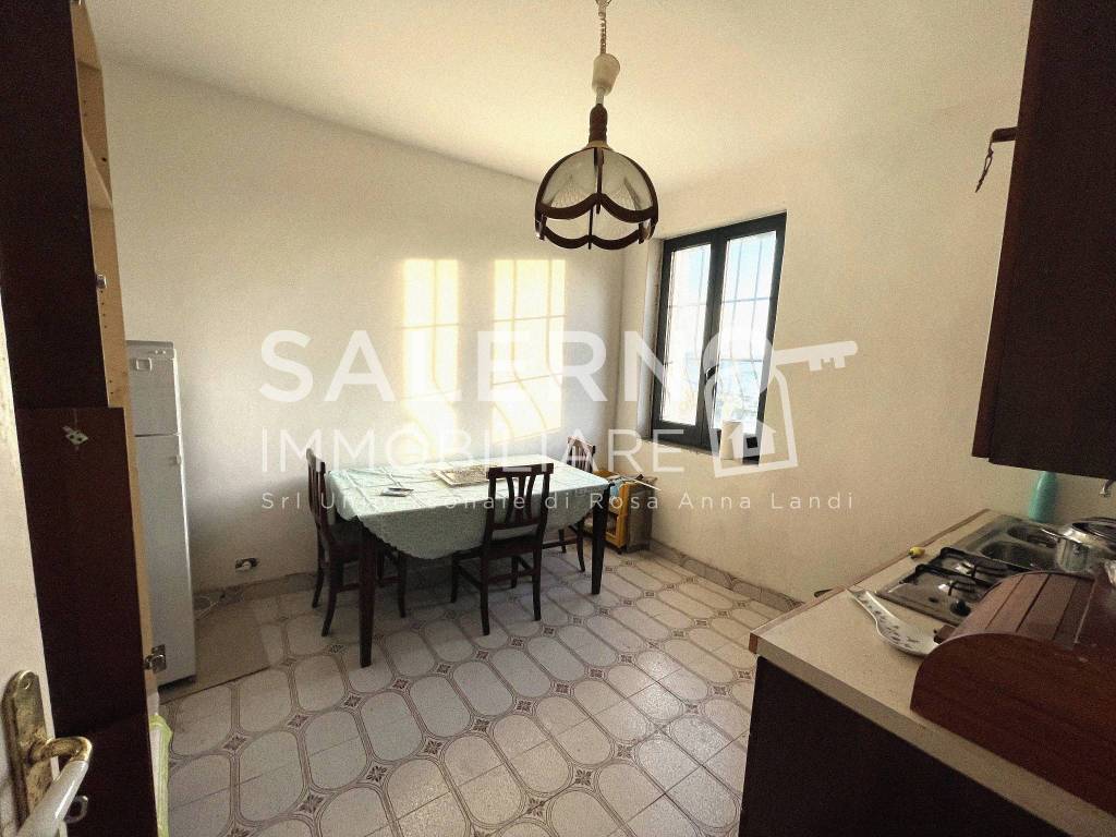 Appartamento a Giffoni sei casali in Corso Tito Zaniboni, 15 - Foto 4