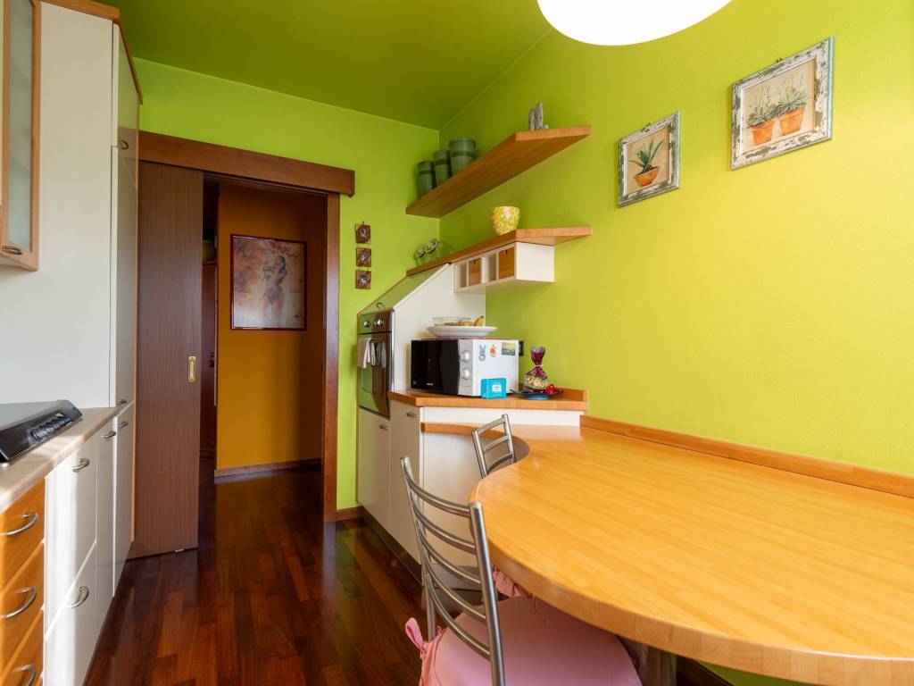 Appartamento a Palazzago in Via Fratelli Ripamonti, 4 - Foto 3
