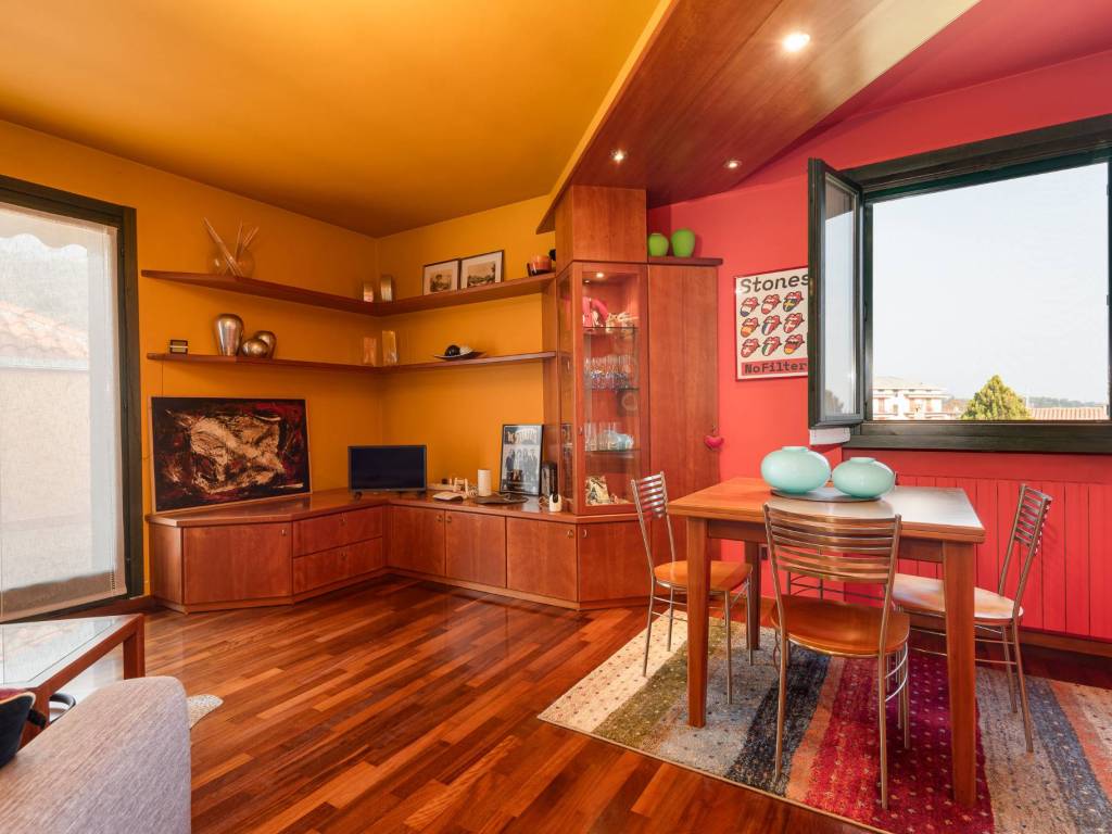 Appartamento a Palazzago in Via Fratelli Ripamonti, 4 - Foto 4