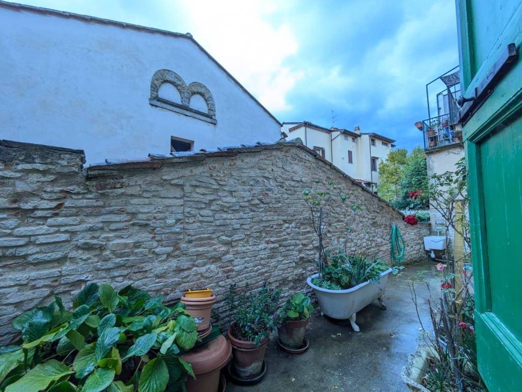 Appartamento a Città di castello in Via Guelfucci, 4 - Foto 2
