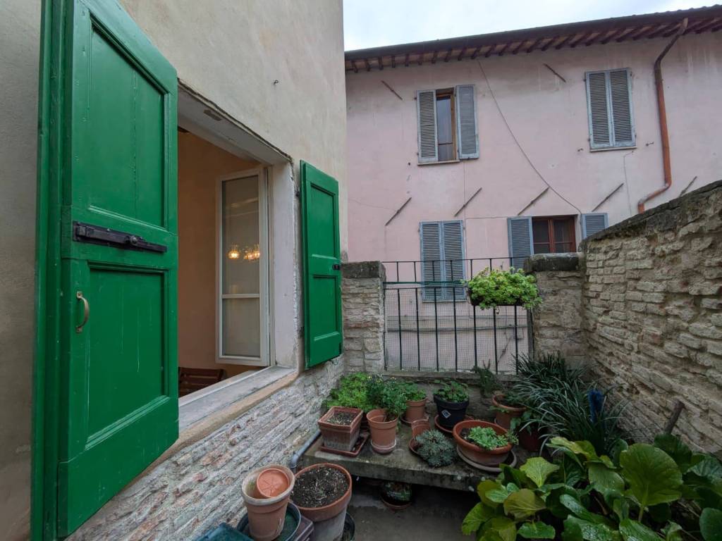 Appartamento a Città di castello in Via Guelfucci, 4 - Foto 3