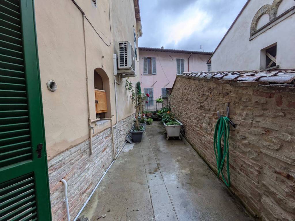 Appartamento a Città di castello in Via Guelfucci, 4 - Foto 4