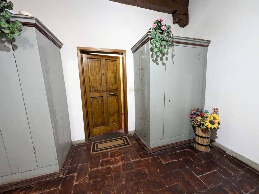 Appartamento a Città di castello in Via Guelfucci, 4 - Foto 5