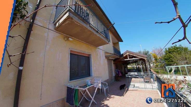 Casa indipendente a Benevento in Via Don Luigi Sturzo - Foto 2