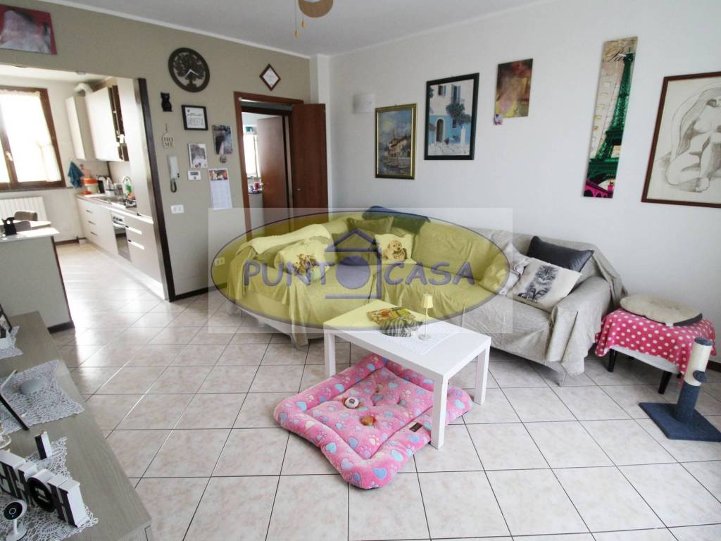 Appartamento a Borghetto lodigiano in Via Felice Cavallotti - Foto 3