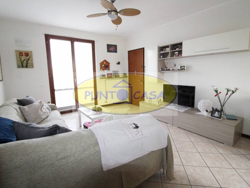 Appartamento a Borghetto lodigiano in Via Felice Cavallotti - Foto 4