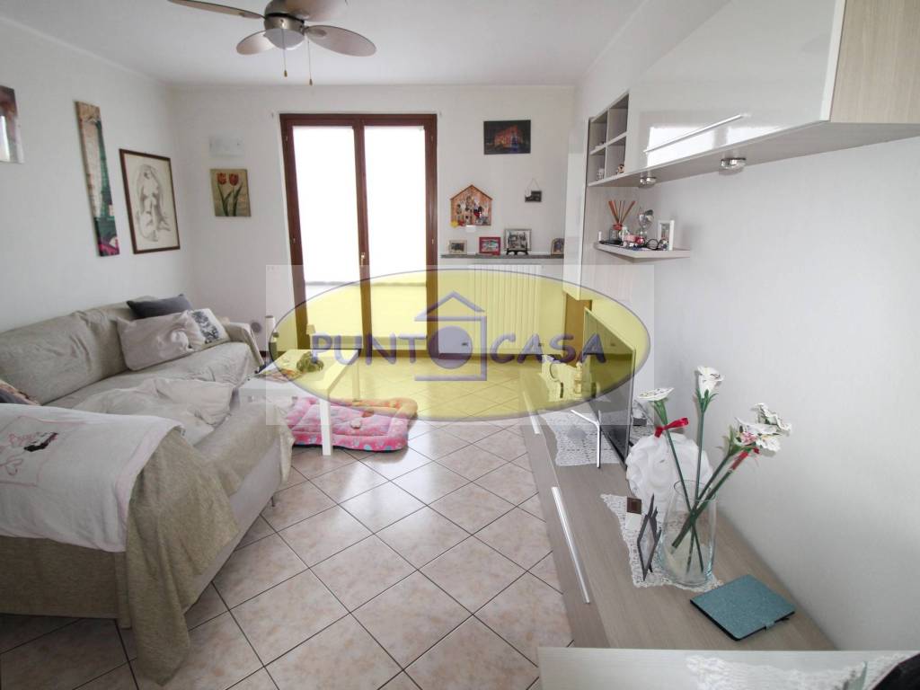 Appartamento a Borghetto lodigiano in Via Felice Cavallotti - Foto 5