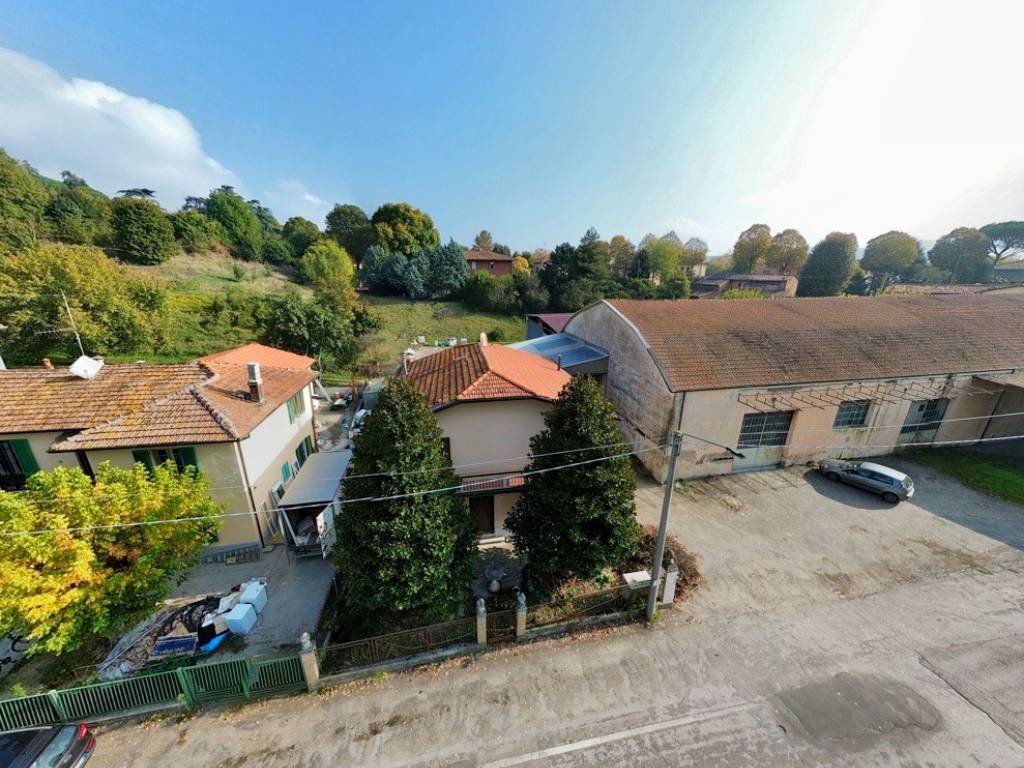 Casa indipendente a Imola in Via Ponticelli Pieve, 1 - Foto 3