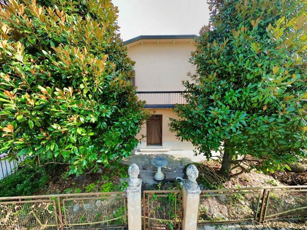Casa indipendente a Imola in Via Ponticelli Pieve, 1 - Foto 4