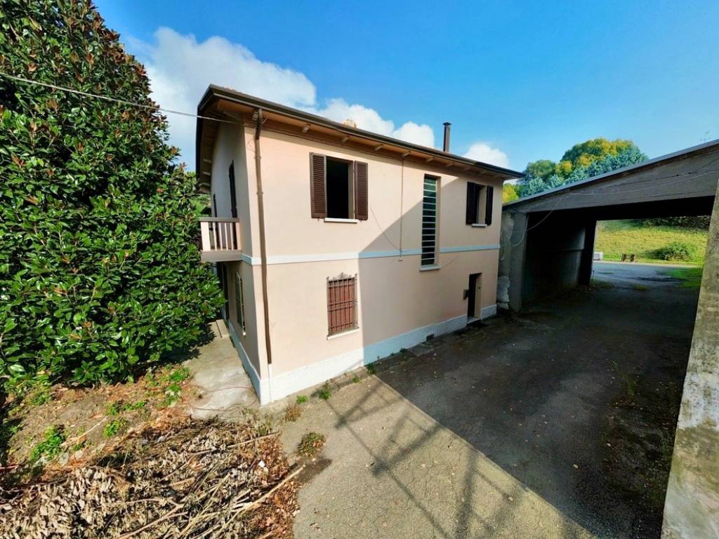 Casa indipendente a Imola in Via Ponticelli Pieve, 1 - Foto 5