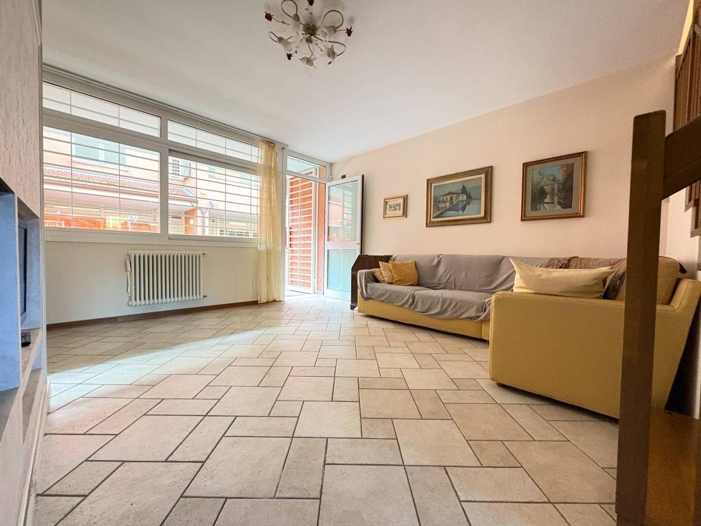 Casa indipendente a Bologna in Via Ferrarese, 20 - Foto 5