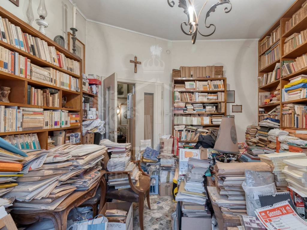 Appartamento a Bologna in Via Gaspare Tagliacozzi - Foto 3