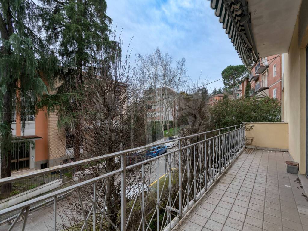Appartamento a Bologna in Via Gaspare Tagliacozzi - Foto 4