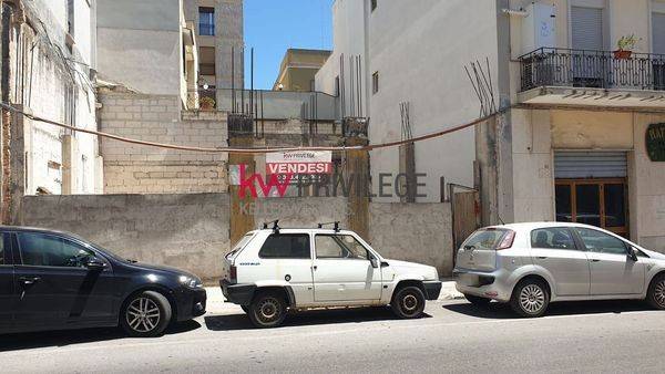 Terreno a Brindisi in Via de' Carpentieri, 50 - Foto 2