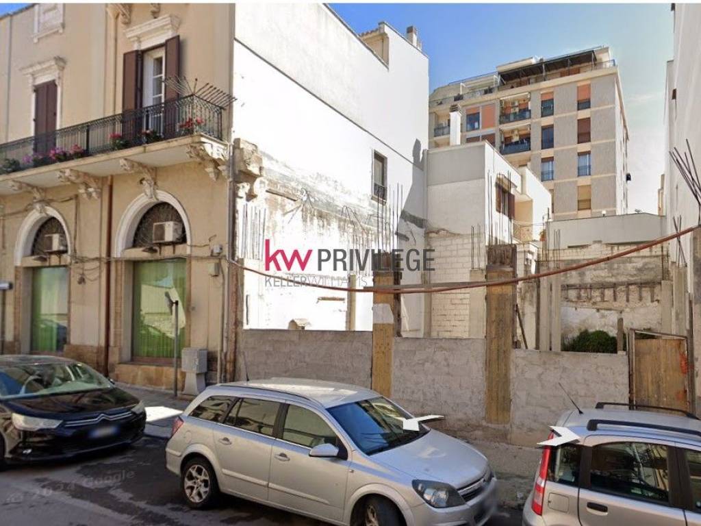 Terreno a Brindisi in Via de' Carpentieri, 50 - Foto 3