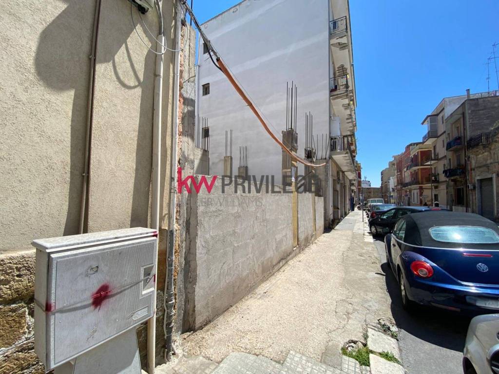 Terreno a Brindisi in Via de' Carpentieri, 50 - Foto 4