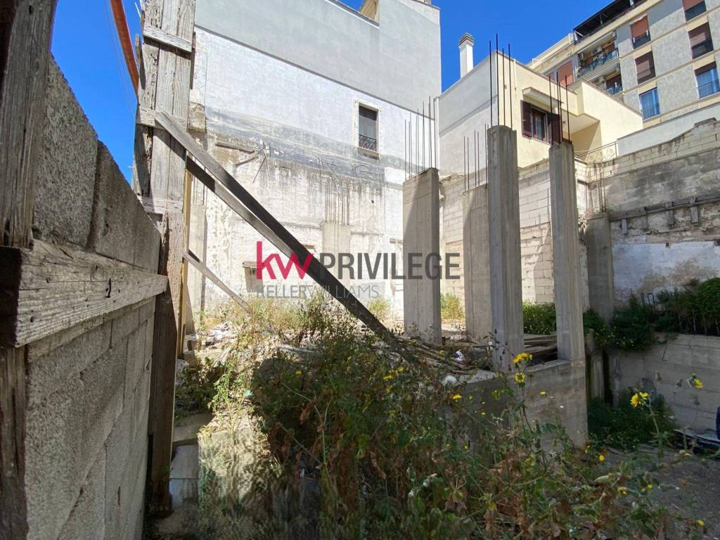 Terreno a Brindisi in Via de' Carpentieri, 50 - Foto 5