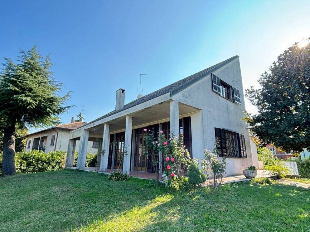 Villa a Pontenure in Via Isacco Del Val - Foto 2